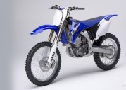 Yamaha YZ450